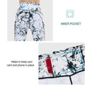 Women's Thick High Waist Yoga Pants Workout Leggings